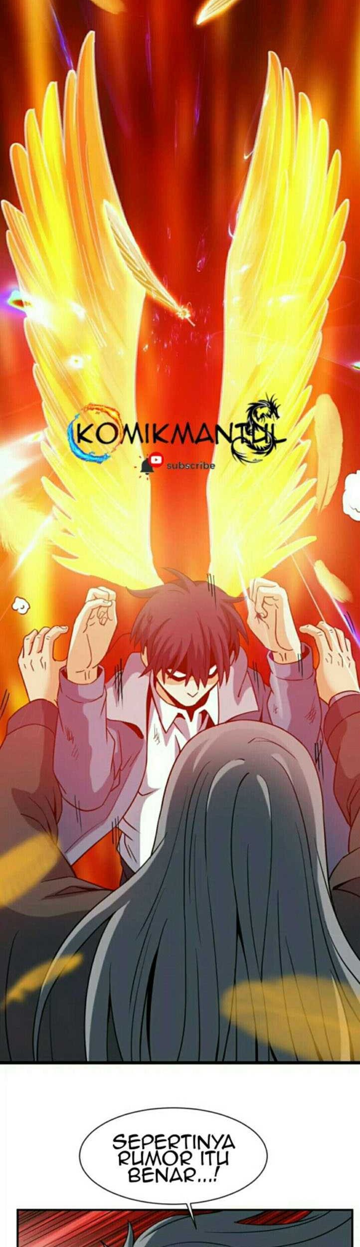 City Immortal Emperor: Dragon King Temple Chapter 44 - halaman 18