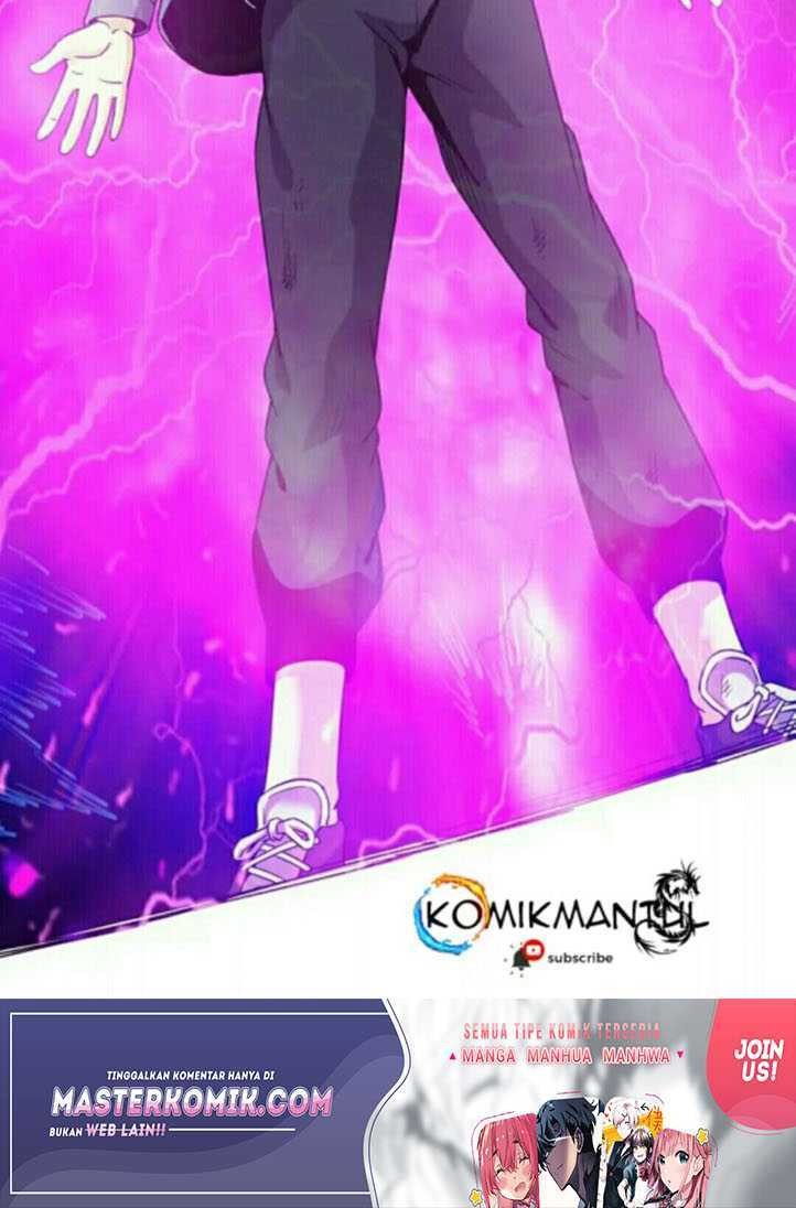 City Immortal Emperor: Dragon King Temple Chapter 44 - halaman 20