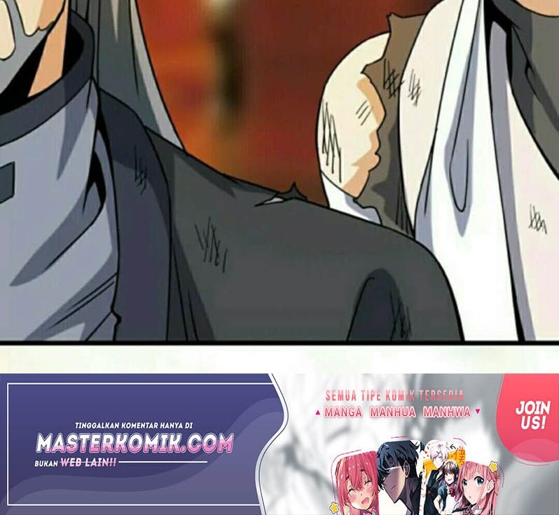 City Immortal Emperor: Dragon King Temple Chapter 45 - halaman 22
