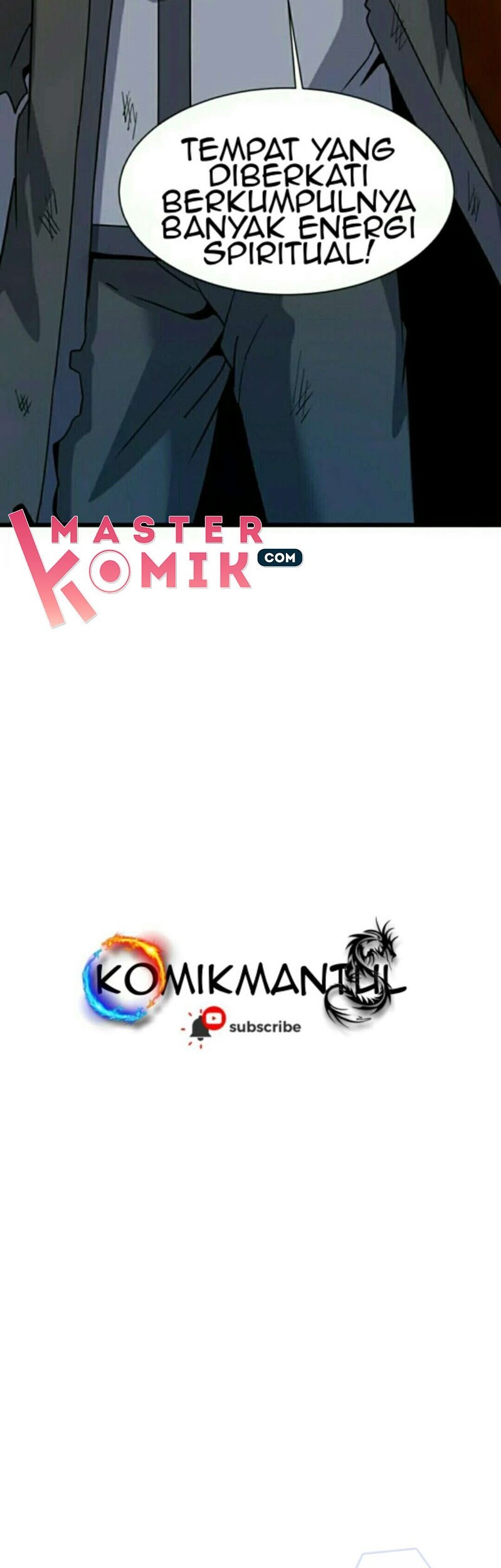 City Immortal Emperor: Dragon King Temple Chapter 45 - halaman 24
