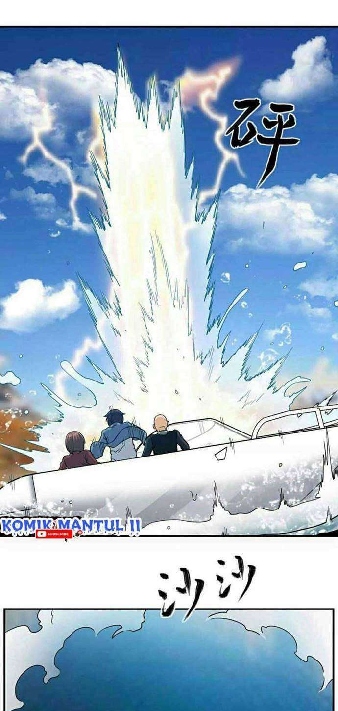 City Immortal Emperor: Dragon King Temple Chapter 46 - halaman 18