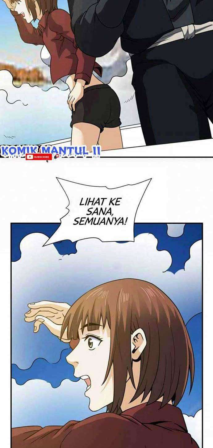 City Immortal Emperor: Dragon King Temple Chapter 46 - halaman 20