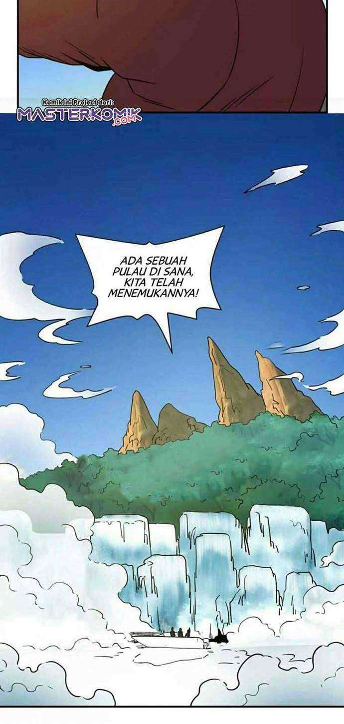 City Immortal Emperor: Dragon King Temple Chapter 46 - halaman 21