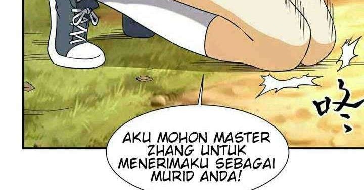City Immortal Emperor: Dragon King Temple Chapter 47 - halaman 17