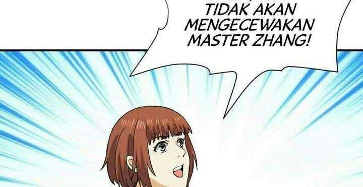 City Immortal Emperor: Dragon King Temple Chapter 47 - halaman 23