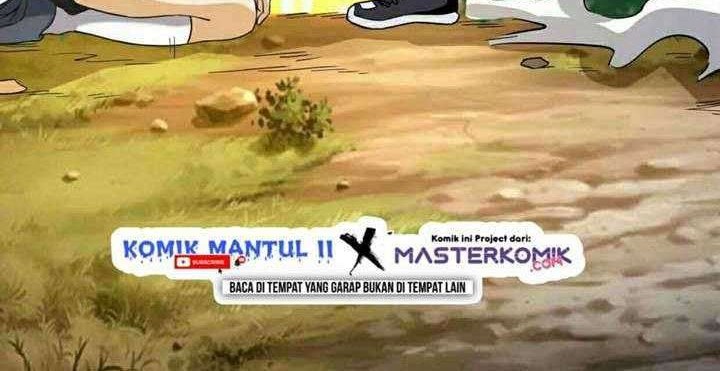 City Immortal Emperor: Dragon King Temple Chapter 47 - halaman 25