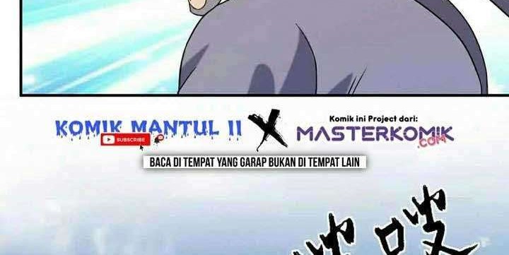 City Immortal Emperor: Dragon King Temple Chapter 47 - halaman 9