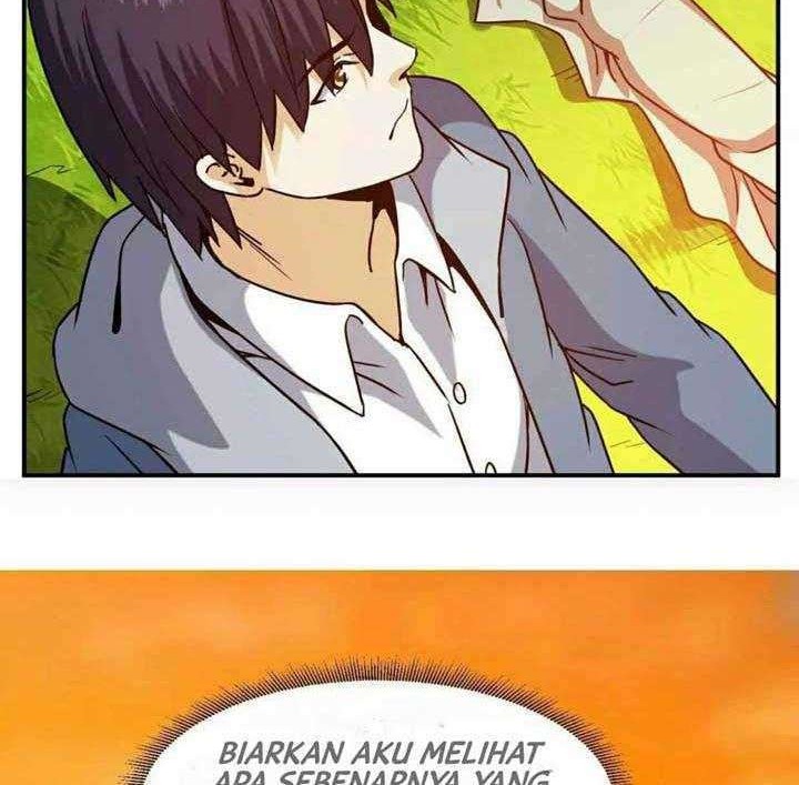 City Immortal Emperor: Dragon King Temple Chapter 48 - halaman 11