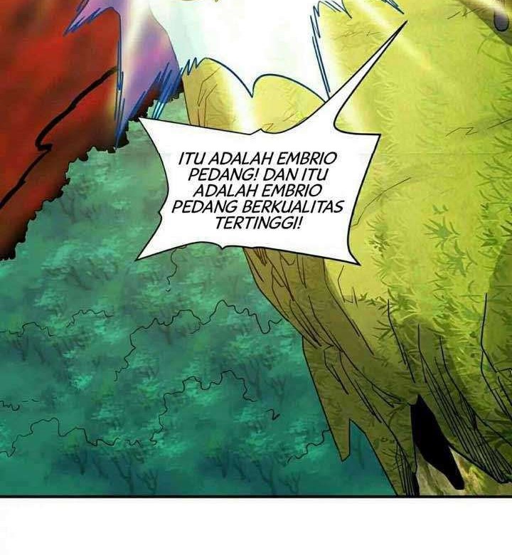 City Immortal Emperor: Dragon King Temple Chapter 48 - halaman 15