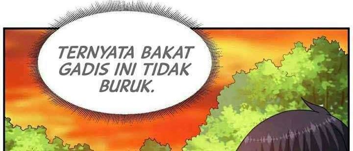 City Immortal Emperor: Dragon King Temple Chapter 48 - halaman 21
