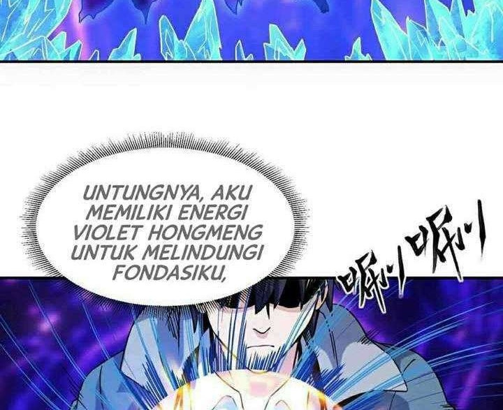 City Immortal Emperor: Dragon King Temple Chapter 48 - halaman 5