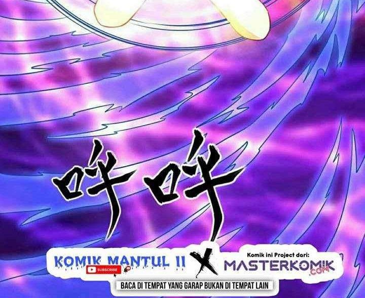 City Immortal Emperor: Dragon King Temple Chapter 48 - halaman 7