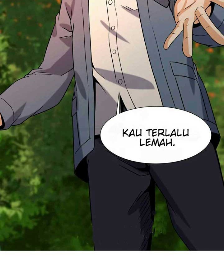 City Immortal Emperor: Dragon King Temple Chapter 49 - halaman 17