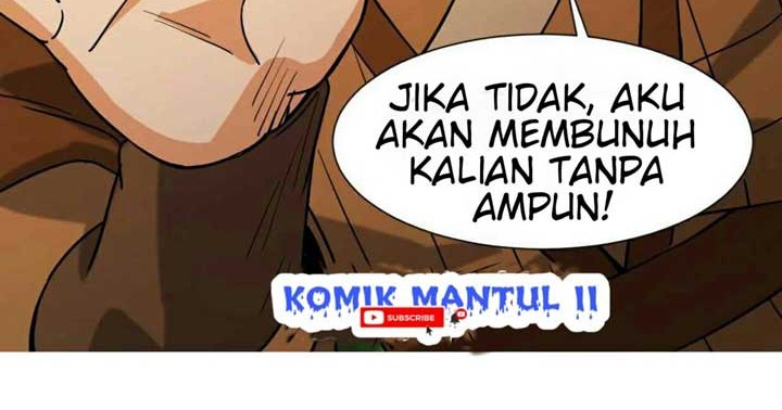 City Immortal Emperor: Dragon King Temple Chapter 49 - halaman 9