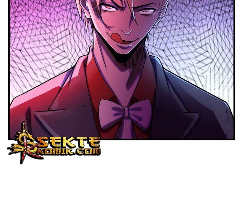 City Immortal Emperor: Dragon King Temple Chapter 5 - halaman 20