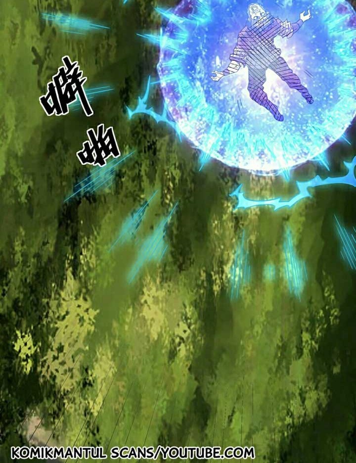 City Immortal Emperor: Dragon King Temple Chapter 50 - halaman 13