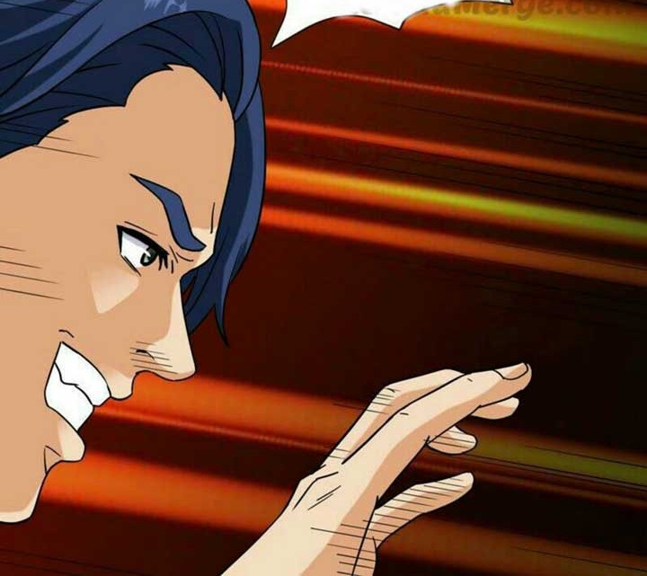 City Immortal Emperor: Dragon King Temple Chapter 52 - halaman 21