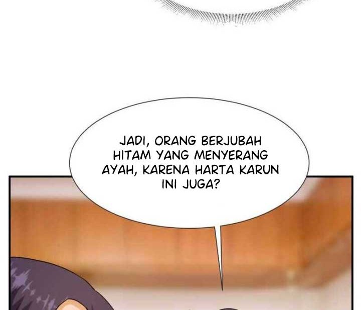 City Immortal Emperor: Dragon King Temple Chapter 54 - halaman 22