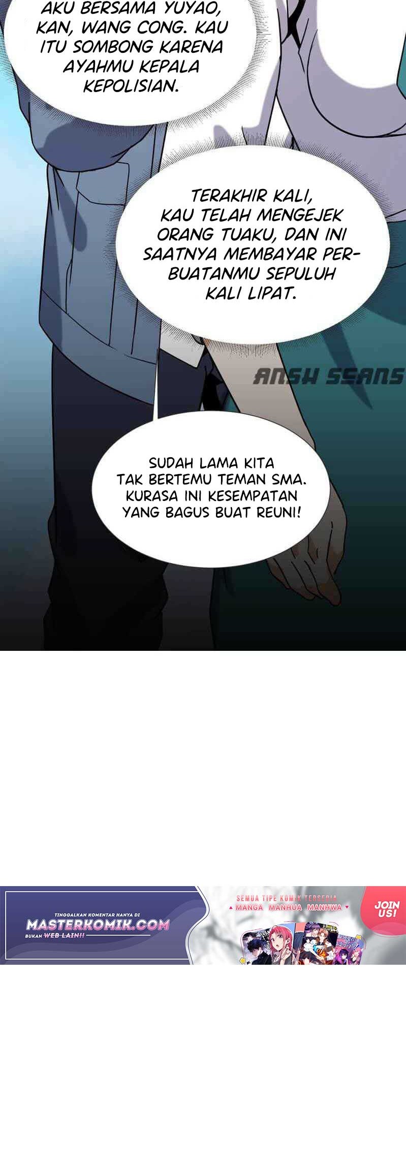 City Immortal Emperor: Dragon King Temple Chapter 55 - halaman 25