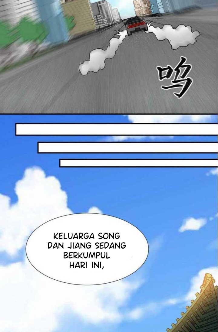 City Immortal Emperor: Dragon King Temple Chapter 56 - halaman 4