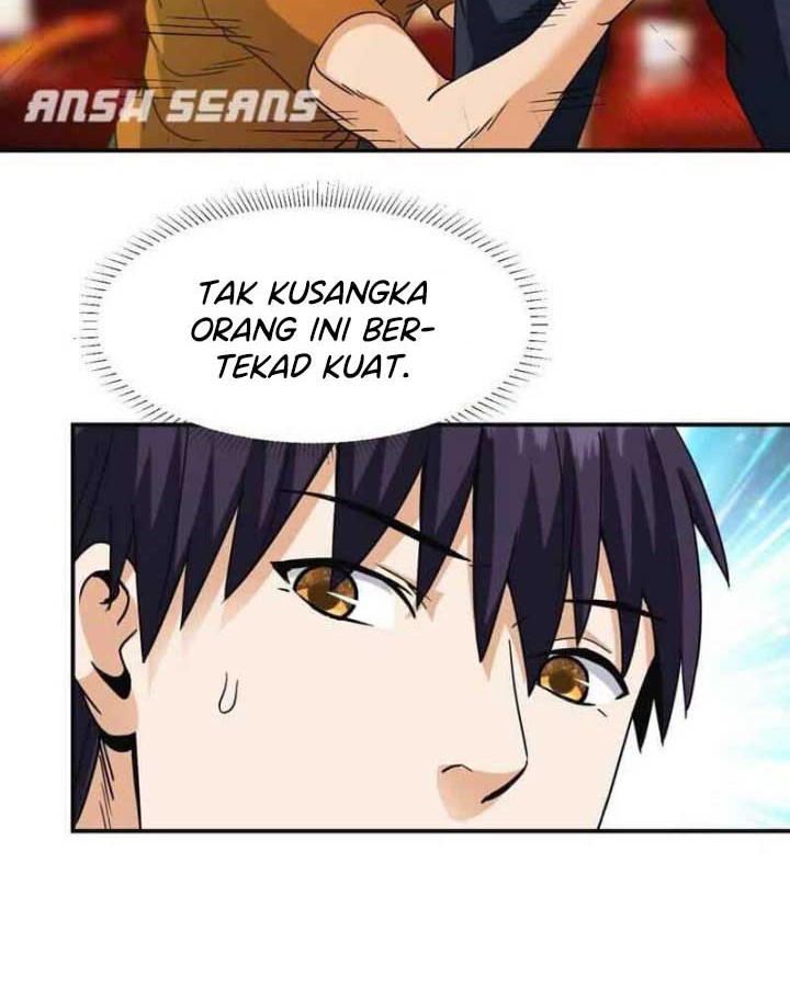 City Immortal Emperor: Dragon King Temple Chapter 57 - halaman 16