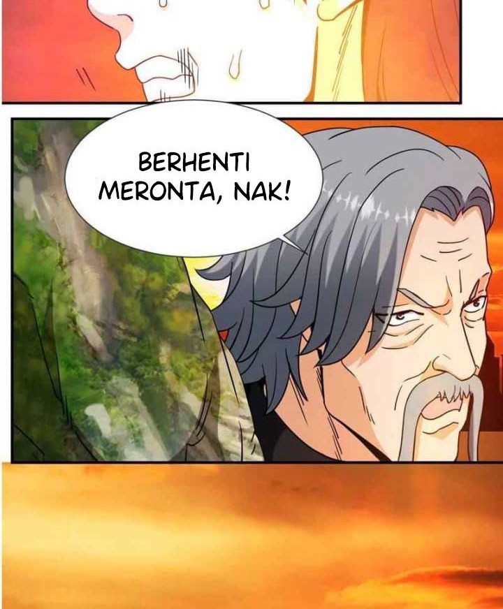 City Immortal Emperor: Dragon King Temple Chapter 59 - halaman 20