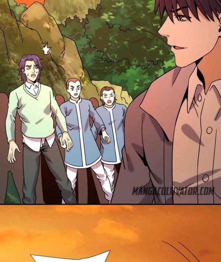 City Immortal Emperor: Dragon King Temple Chapter 60 - halaman 16