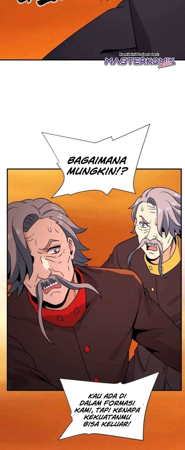 City Immortal Emperor: Dragon King Temple Chapter 60 - halaman 4