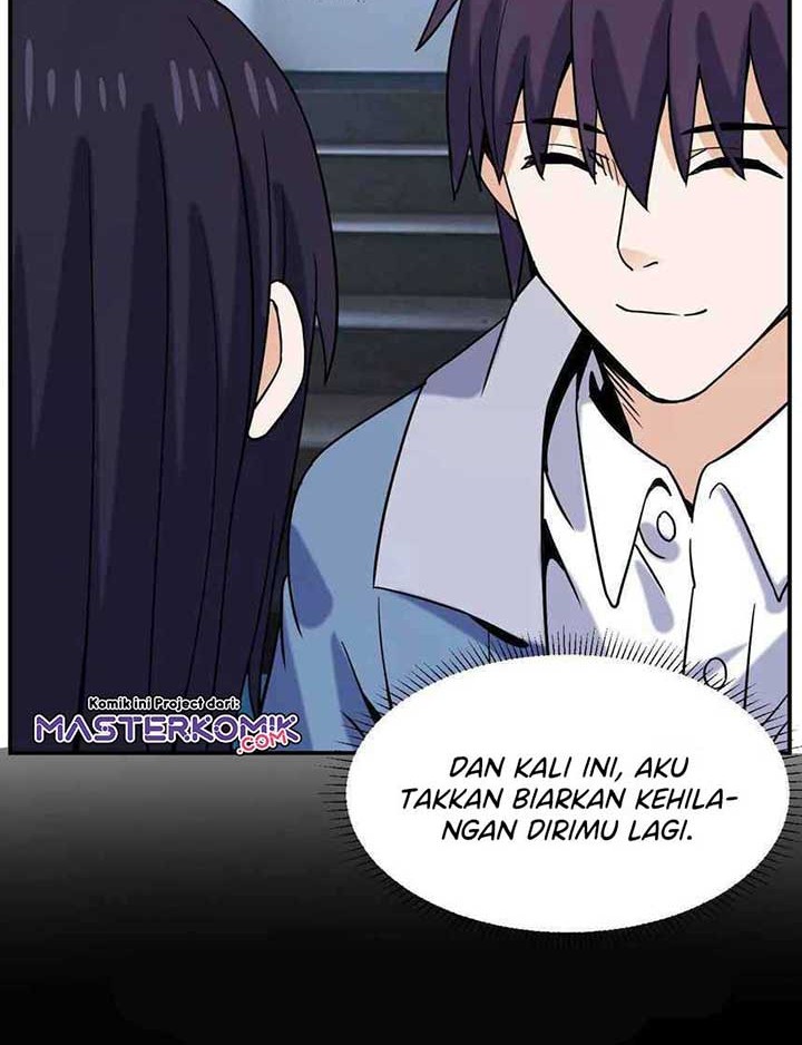 City Immortal Emperor: Dragon King Temple Chapter 62 - halaman 13