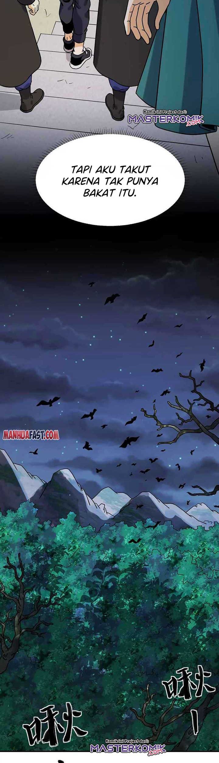 City Immortal Emperor: Dragon King Temple Chapter 62 - halaman 15