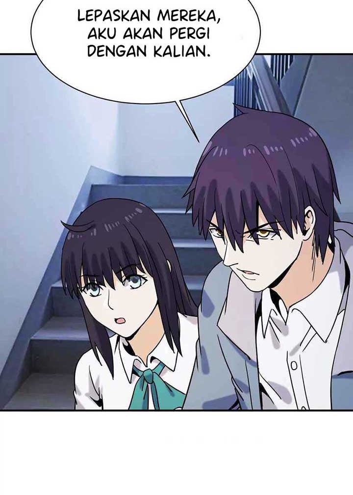 City Immortal Emperor: Dragon King Temple Chapter 62 - halaman 9