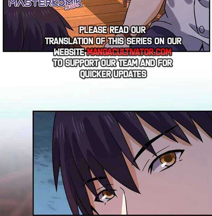 City Immortal Emperor: Dragon King Temple Chapter 64 - halaman 15