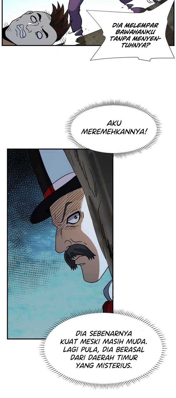 City Immortal Emperor: Dragon King Temple Chapter 66 - halaman 17