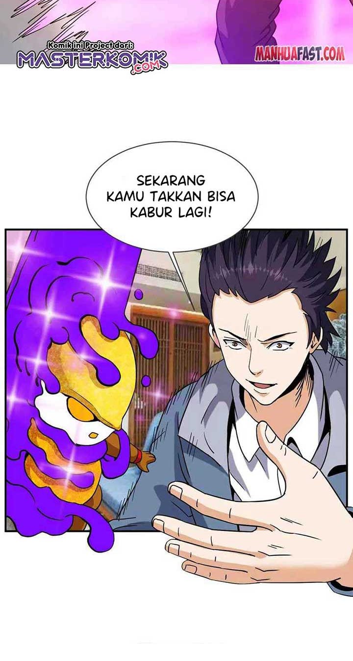 City Immortal Emperor: Dragon King Temple Chapter 67 - halaman 20