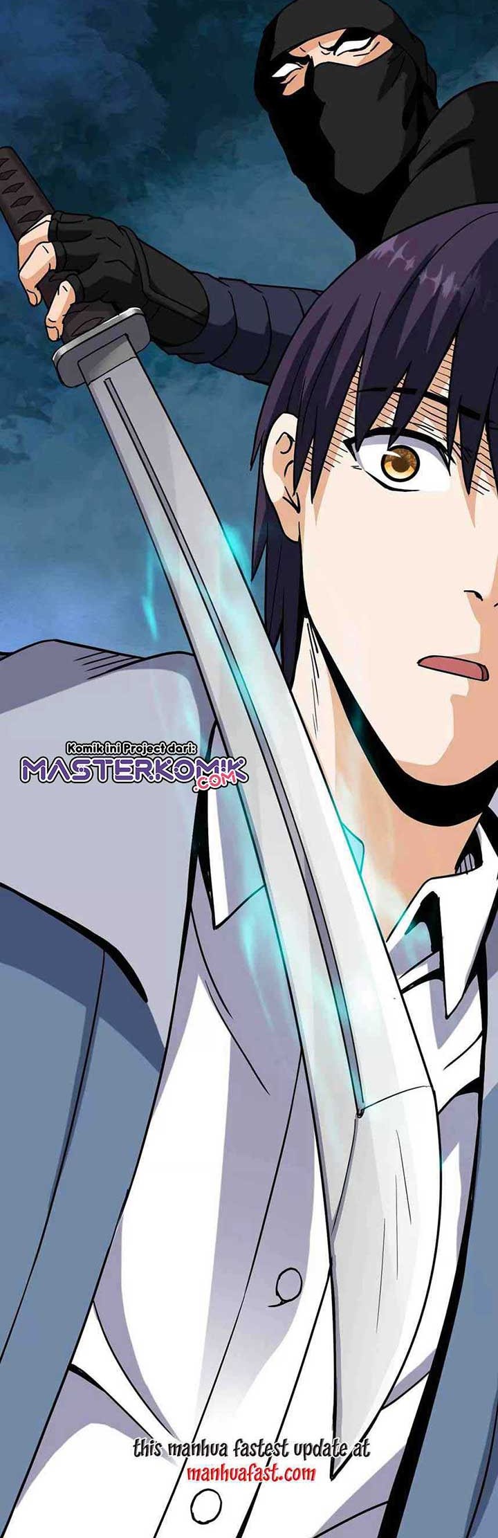 City Immortal Emperor: Dragon King Temple Chapter 67 - halaman 23