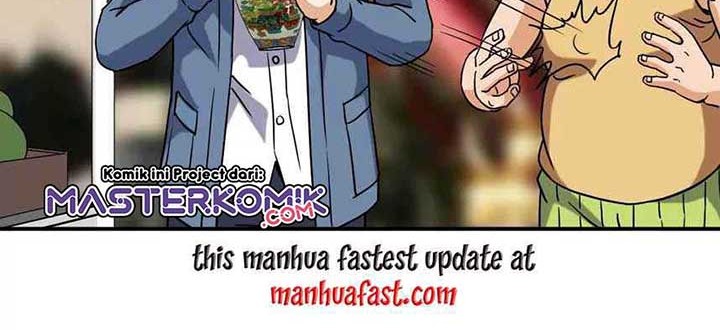 City Immortal Emperor: Dragon King Temple Chapter 67 - halaman 6