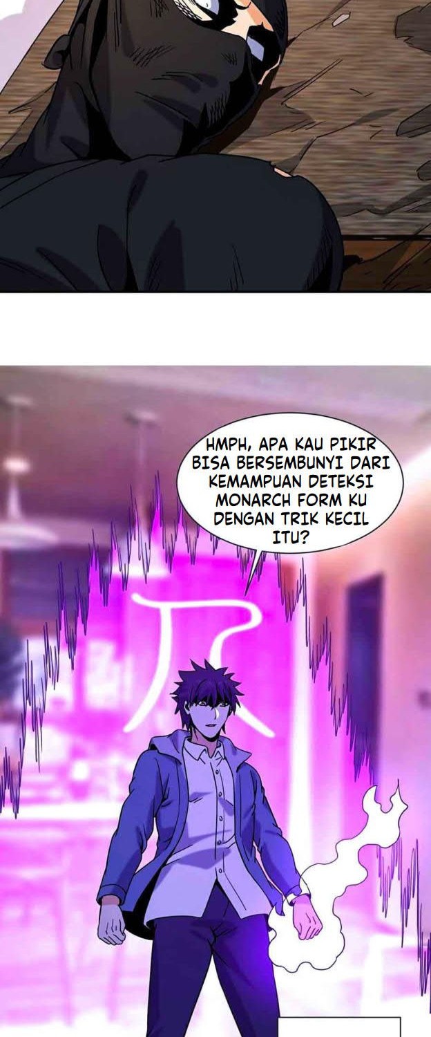 City Immortal Emperor: Dragon King Temple Chapter 68 - halaman 13