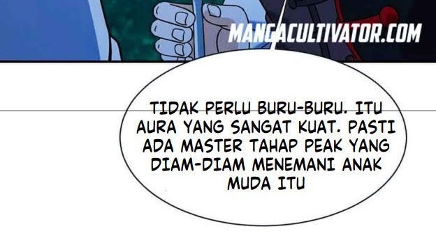 City Immortal Emperor: Dragon King Temple Chapter 68 - halaman 15