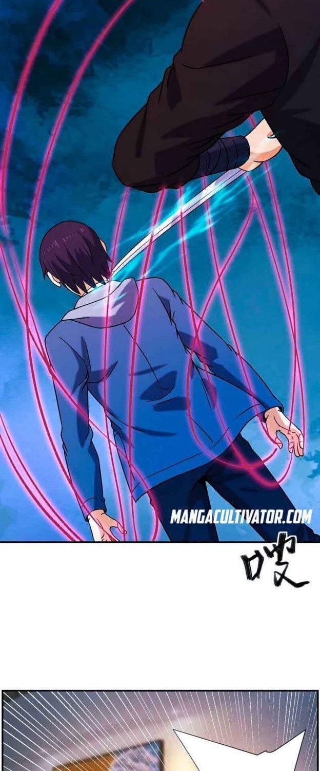 City Immortal Emperor: Dragon King Temple Chapter 68 - halaman 2