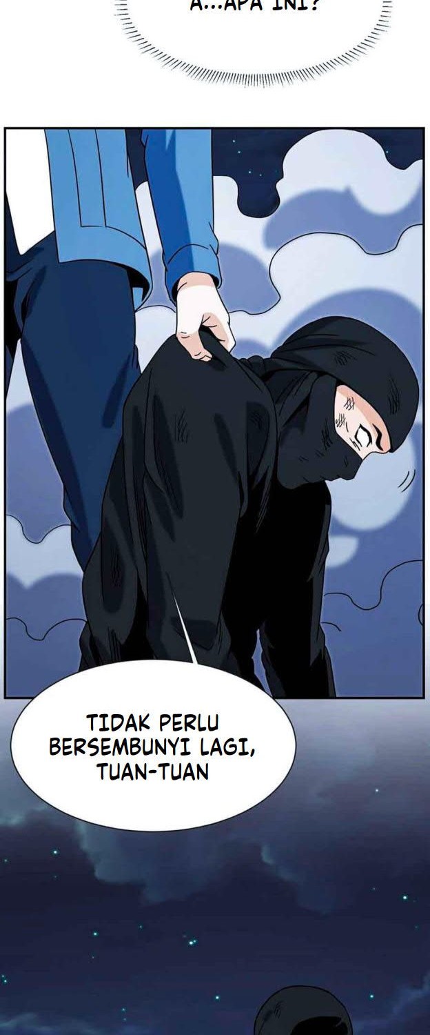City Immortal Emperor: Dragon King Temple Chapter 68 - halaman 20