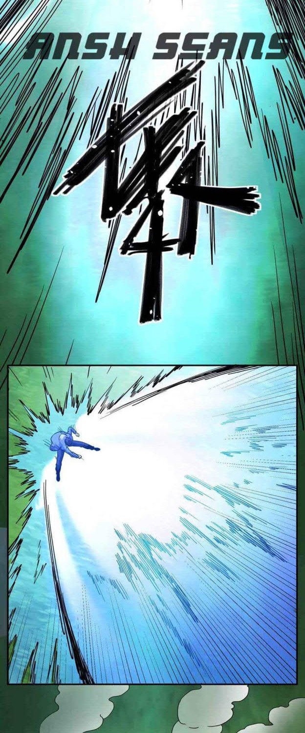 City Immortal Emperor: Dragon King Temple Chapter 69 - halaman 19
