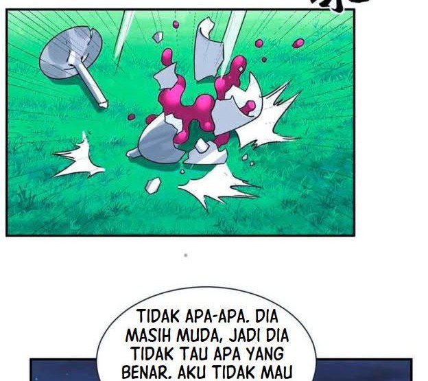 City Immortal Emperor: Dragon King Temple Chapter 70 - halaman 10