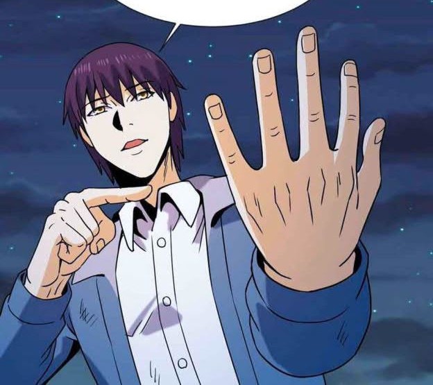 City Immortal Emperor: Dragon King Temple Chapter 70 - halaman 12