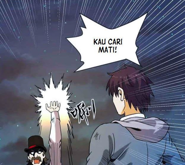 City Immortal Emperor: Dragon King Temple Chapter 70 - halaman 16