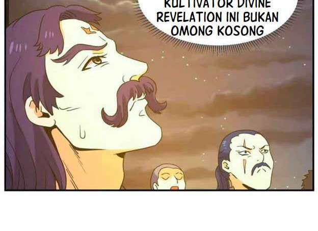 City Immortal Emperor: Dragon King Temple Chapter 70 - halaman 20