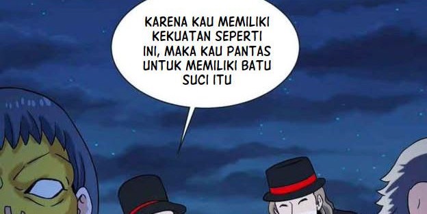City Immortal Emperor: Dragon King Temple Chapter 70 - halaman 4