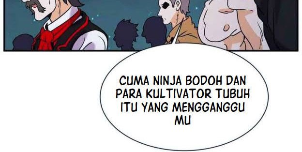 City Immortal Emperor: Dragon King Temple Chapter 70 - halaman 6