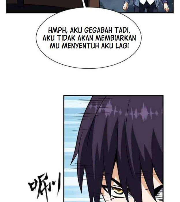 City Immortal Emperor: Dragon King Temple Chapter 71 - halaman 16