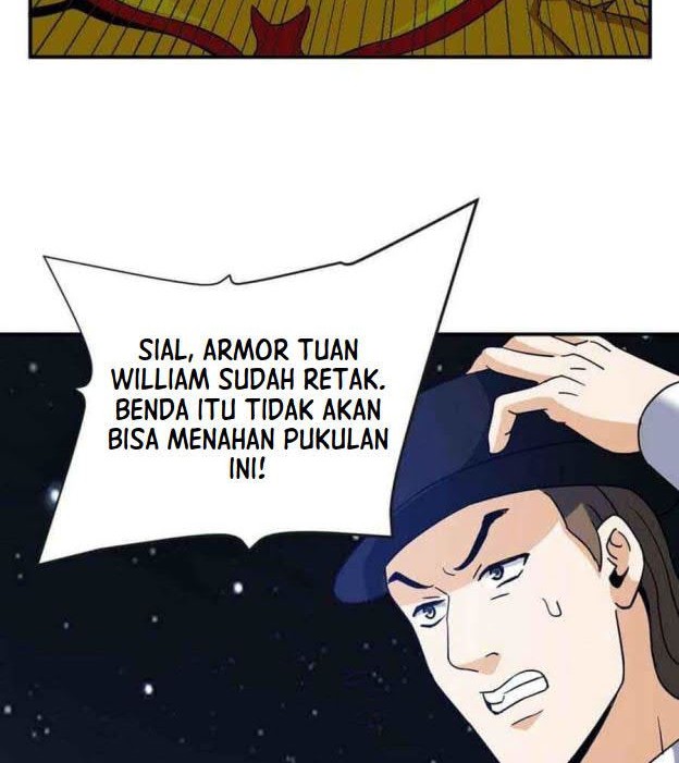 City Immortal Emperor: Dragon King Temple Chapter 71 - halaman 18