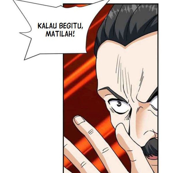 City Immortal Emperor: Dragon King Temple Chapter 71 - halaman 22